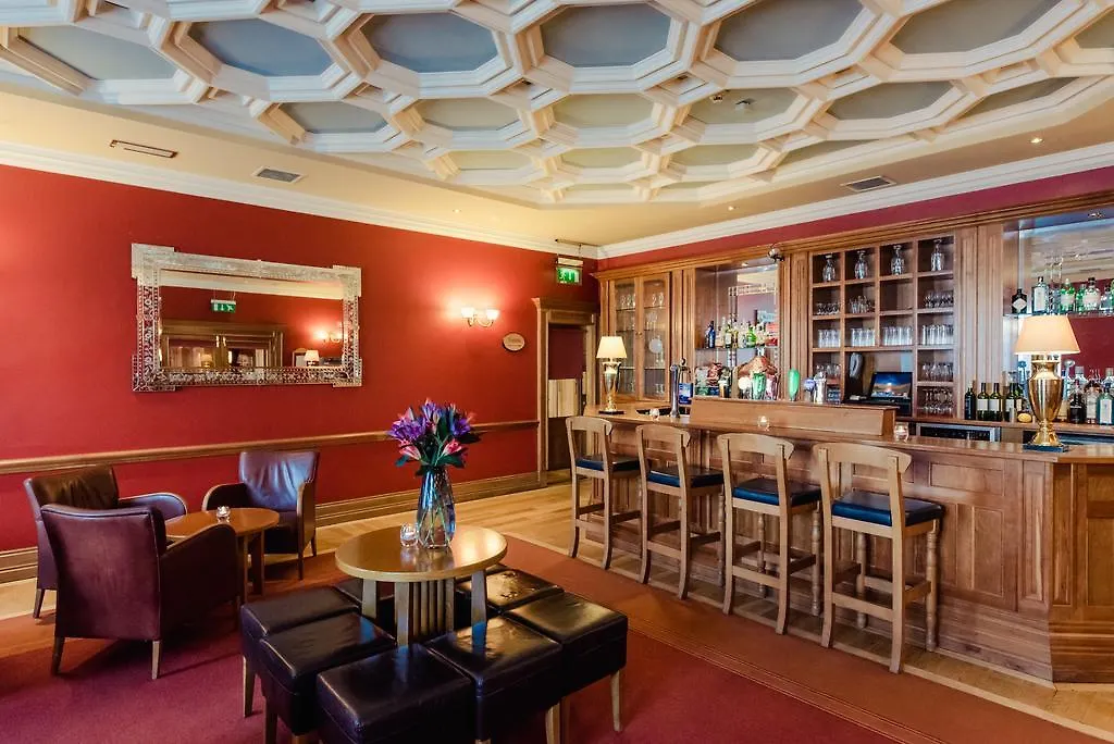 Carnegie Court Hotel Swords Irland