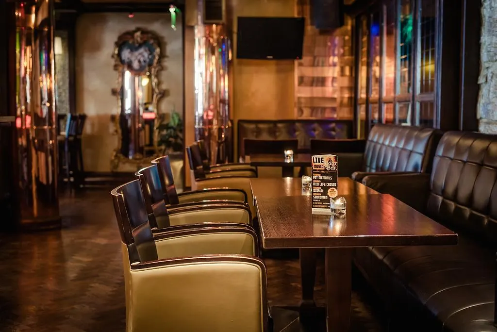 Carnegie Court Hotel Swords