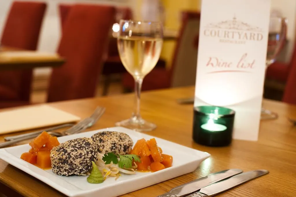 Carnegie Court Hotel Swords