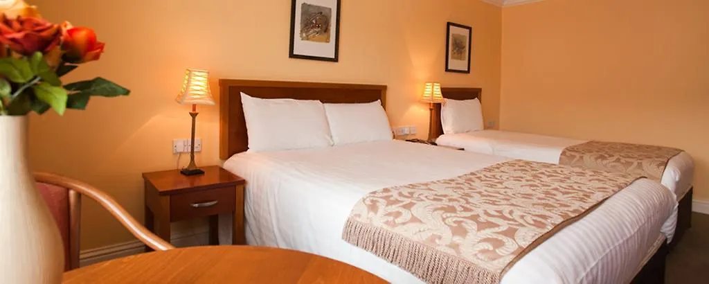 Carnegie Court Hotel Swords