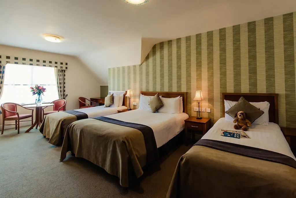 Carnegie Court Hotel Swords