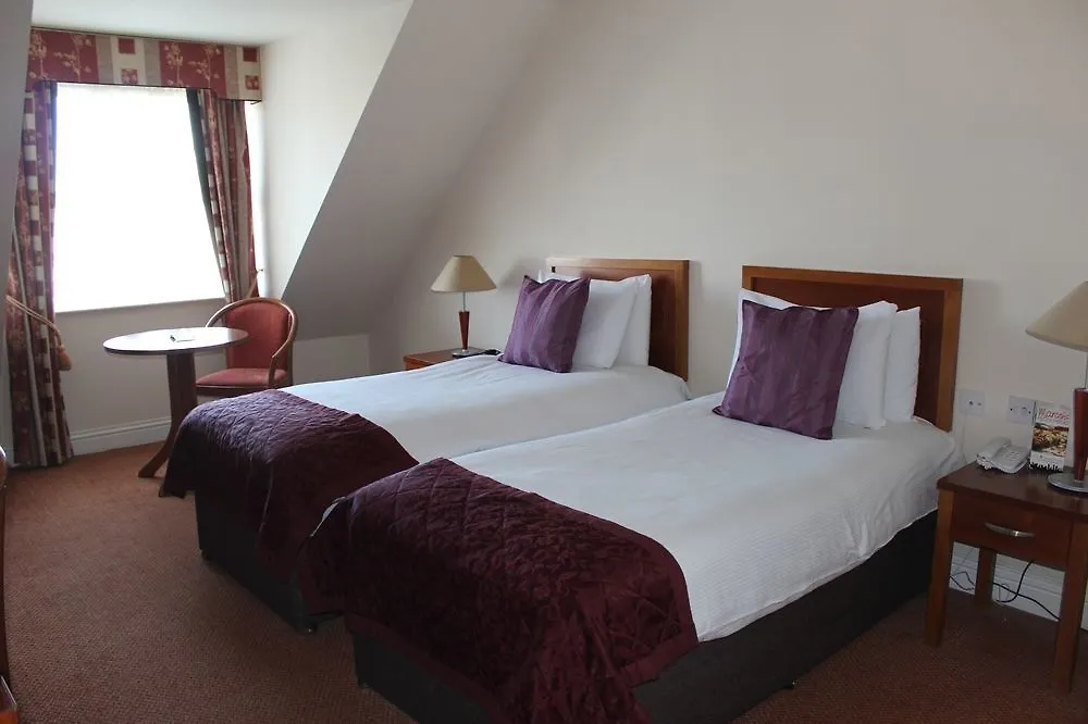 Carnegie Court Hotel Swords