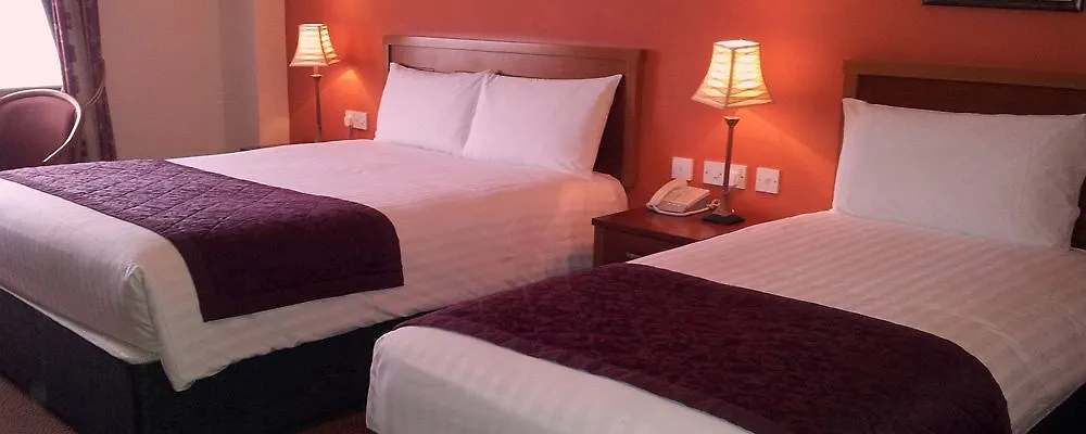 Carnegie Court Hotel Swords