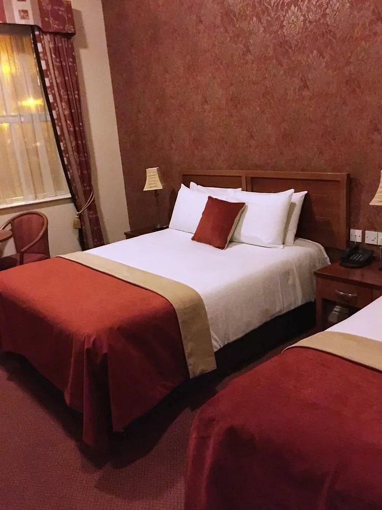 Carnegie Court Hotel Swords