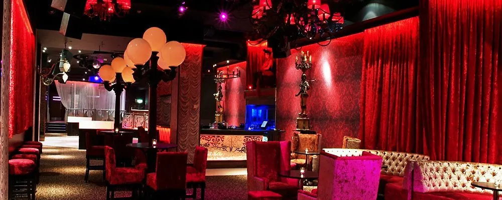 Carnegie Court Hotel Swords Irsko