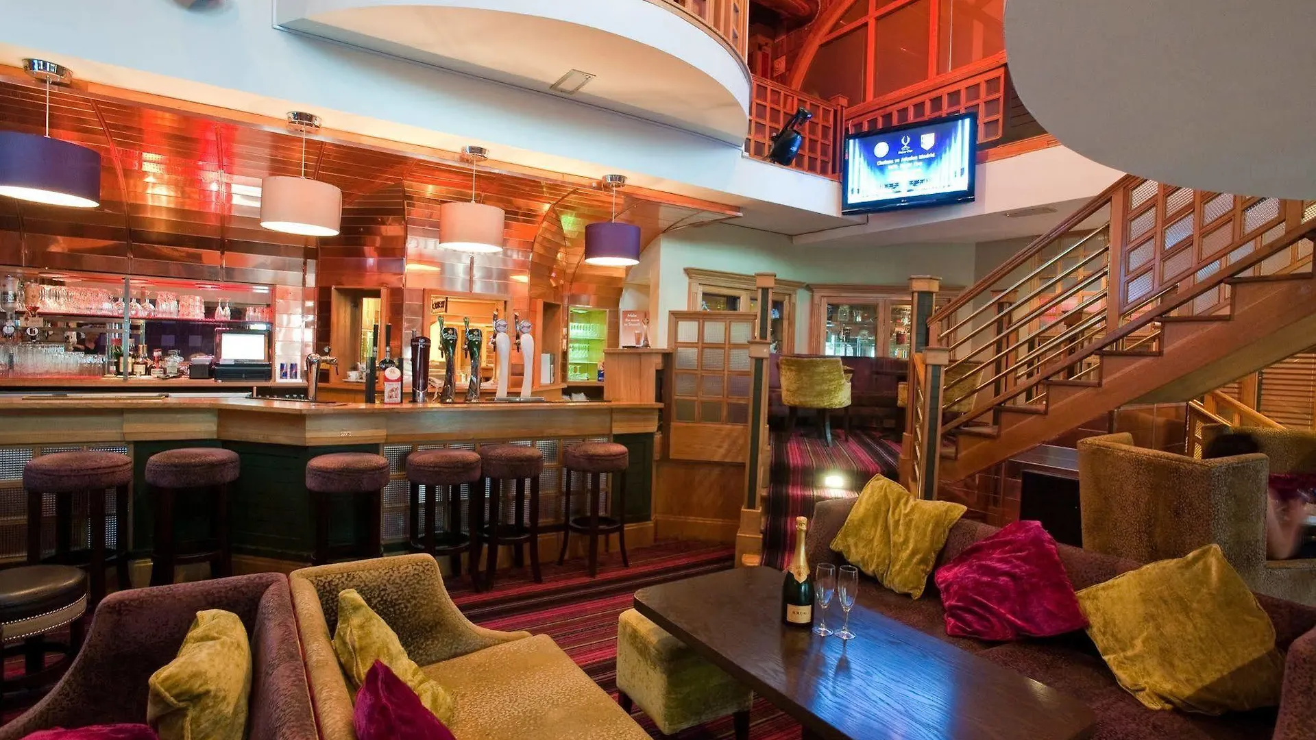 Carnegie Court Hotel Swords